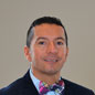 Diego Ortiz, Director of Housekeeping