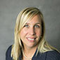 Gina Peper, VP Sales & Marketing