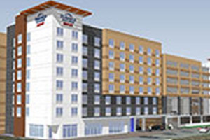 Fairfield Inn & Suites Savannah - Midtown, GA