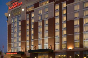 Hilton Garden Inn Nashville, Vanderbilt/West End, TN