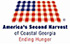 America's Second Harvest Food Bank logo